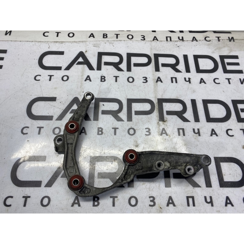 Кронштейн (двигатель и элементы) Mercedes-Benz E-class W211 2008 3.5 a2721400040