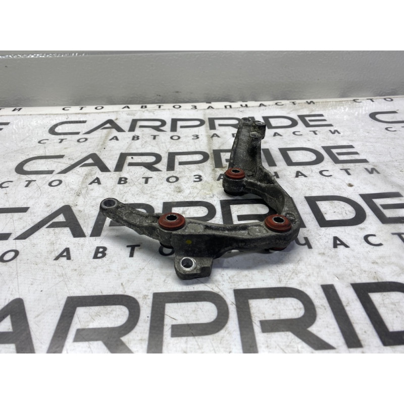 Кронштейн (двигатель и элементы) Mercedes-Benz E-class W211 2008 3.5 a2721400040