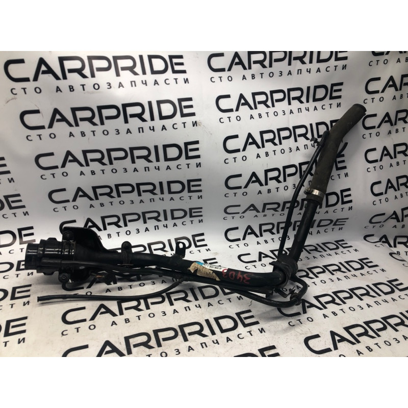 Горловина топливного бака (топливная система) FORD Focus MK3 2015 2.0 bv619032af