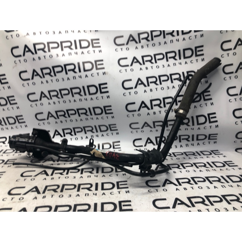 Горловина топливного бака (топливная система) FORD Focus MK3 2015 2.0 bv619032af