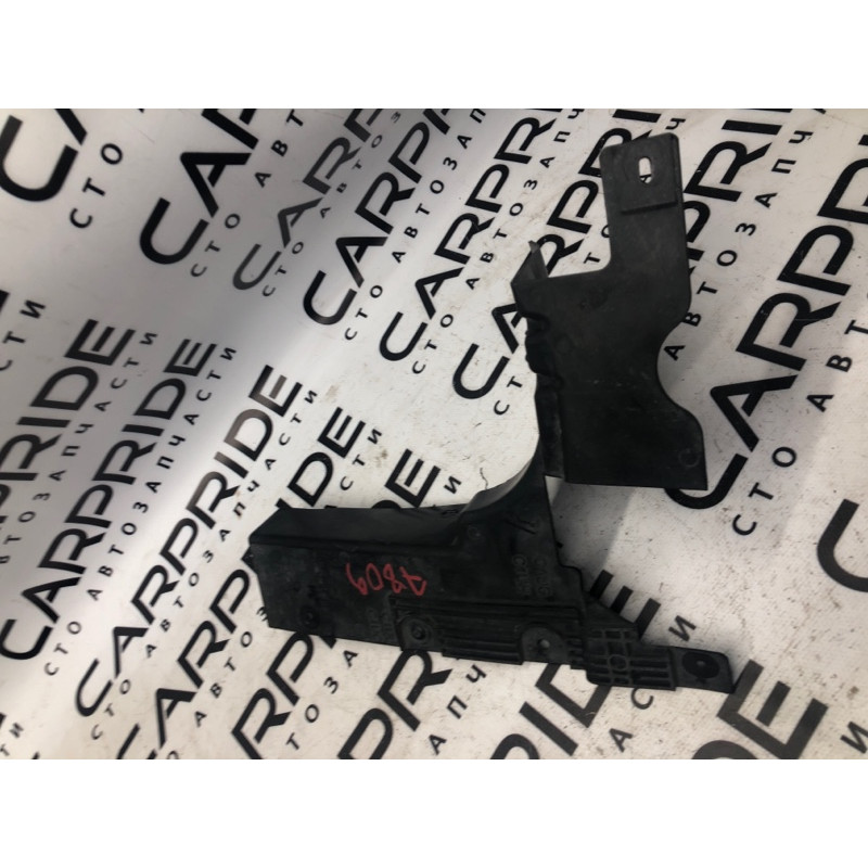 Воздуховод радиатора (кузов и элементы) Cadillac Xt5 1 2016 3.6 617058453