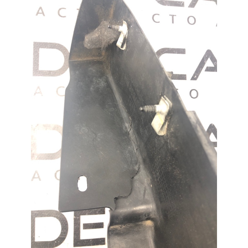 Воздуховод радиатора (кузов и элементы) Cadillac Xt5 1 2016 3.6 617058453