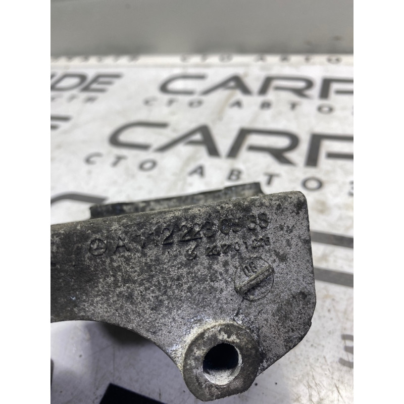 Кронштейн (двигатель и элементы) Mercedes-Benz E-class W211 2008 3.5 a1122230538