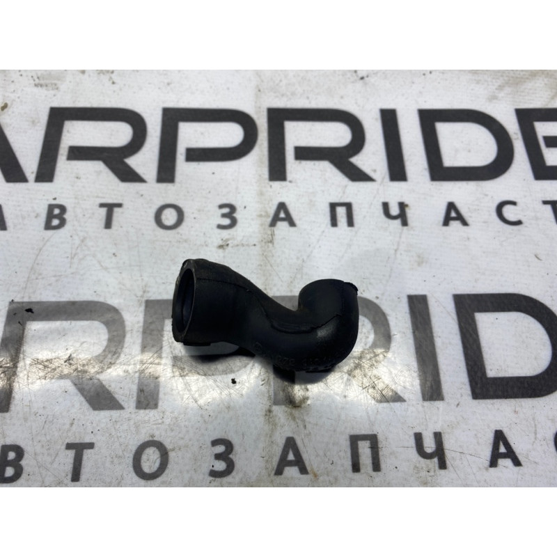 Патрубок (система охлаждения) Mercedes-Benz E-class W211 2008 3.5 a2721421183