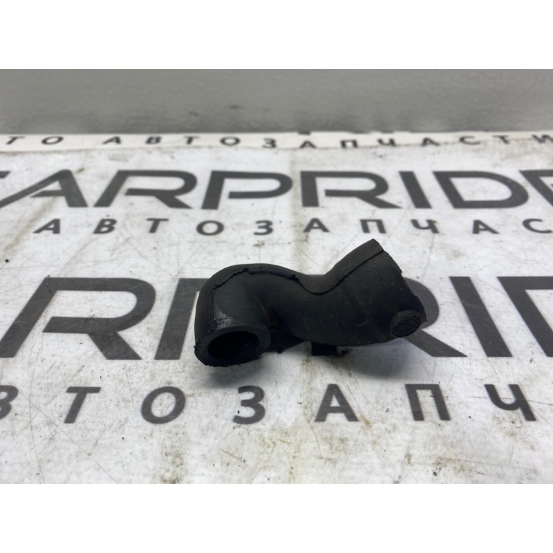 Патрубок (система охлаждения) Mercedes-Benz E-class W211 2008 3.5 a2721421183