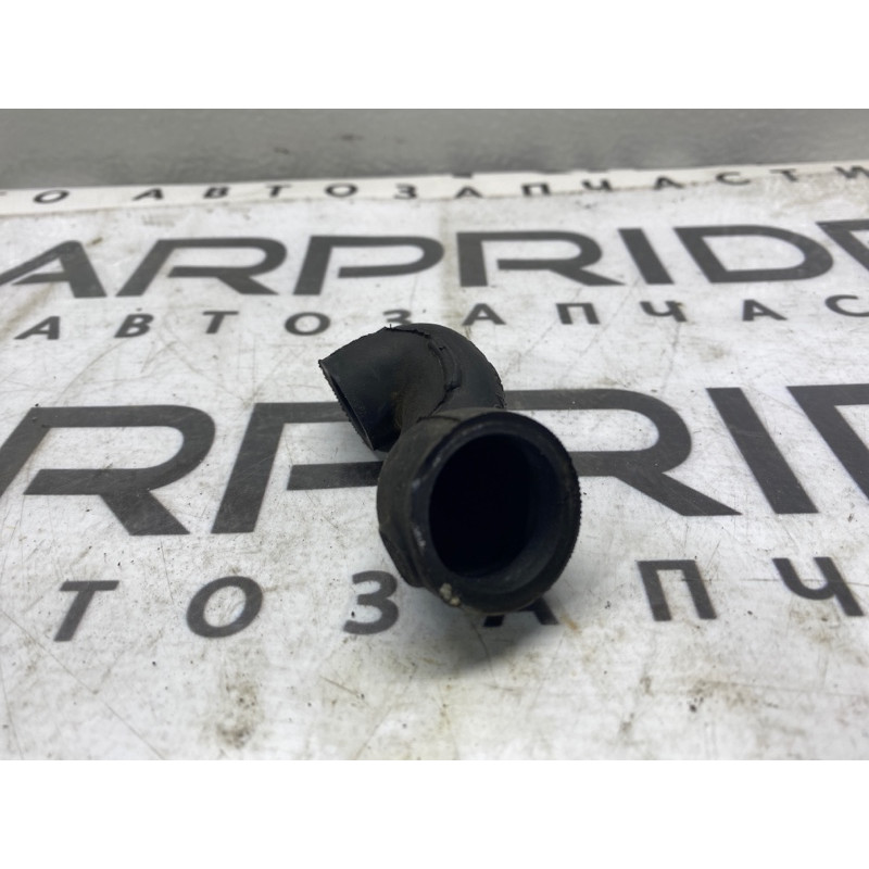 Патрубок (система охлаждения) Mercedes-Benz E-class W211 2008 3.5 a2721421183