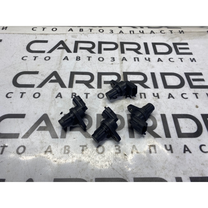 Датчик положения распредвала (электрика двигателя) Mercedes-Benz E-class W211 2008 3.5 a0041539628