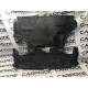 Защита двигателя (кузов и элементы) Mercedes-Benz C-class W203 2007 3.0 a2035243330