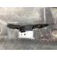Защита двигателя (кузов и элементы) Mercedes-Benz C-class W203 2007 3.0 a2035243330