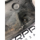 Защита двигателя (кузов и элементы) Mercedes-Benz C-class W203 2007 3.0 a2035243330