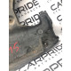 Защита двигателя (кузов и элементы) Mercedes-Benz C-class W203 2007 3.0 a2035243330