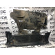 Защита двигателя (кузов и элементы) Mercedes-Benz C-class W203 2007 3.0 a2035243330