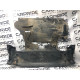 Защита двигателя (кузов и элементы) Mercedes-Benz C-class W203 2007 3.0 a2035243330