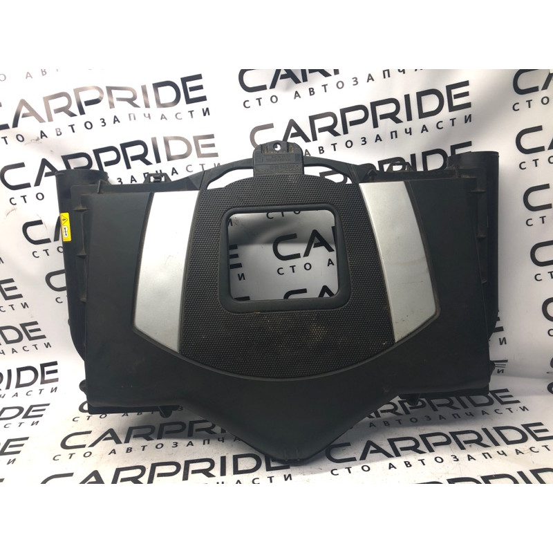 Корпус воздушного фильтра (впускная система) Mercedes-Benz C-class W203 2007 3.0 2730900201