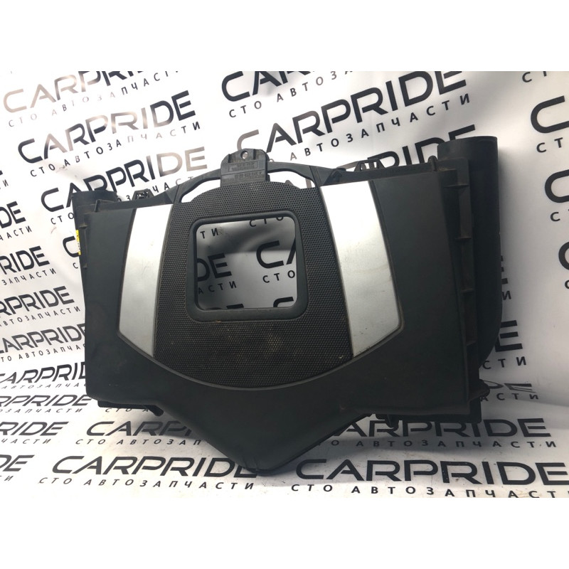 Корпус воздушного фильтра (впускная система) Mercedes-Benz C-class W203 2007 3.0 2730900201