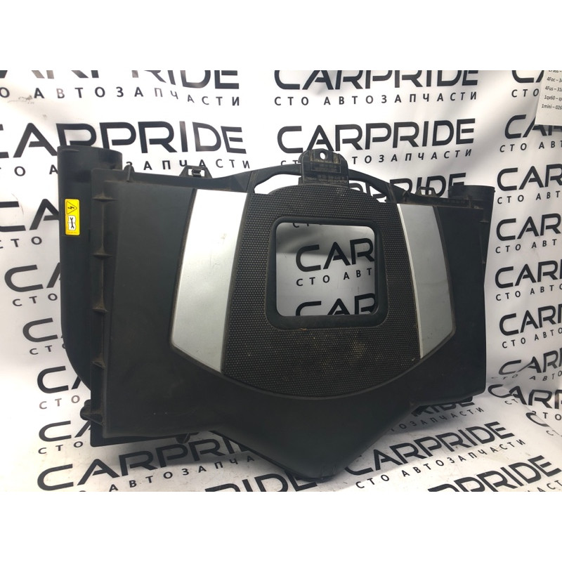 Корпус воздушного фильтра (впускная система) Mercedes-Benz C-class W203 2007 3.0 2730900201