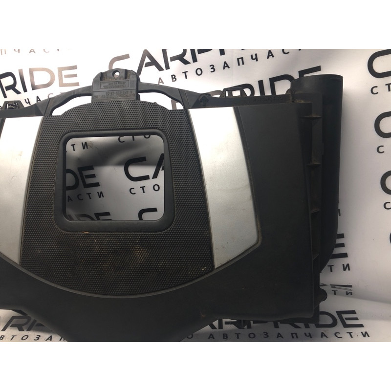 Корпус воздушного фильтра (впускная система) Mercedes-Benz C-class W203 2007 3.0 2730900201