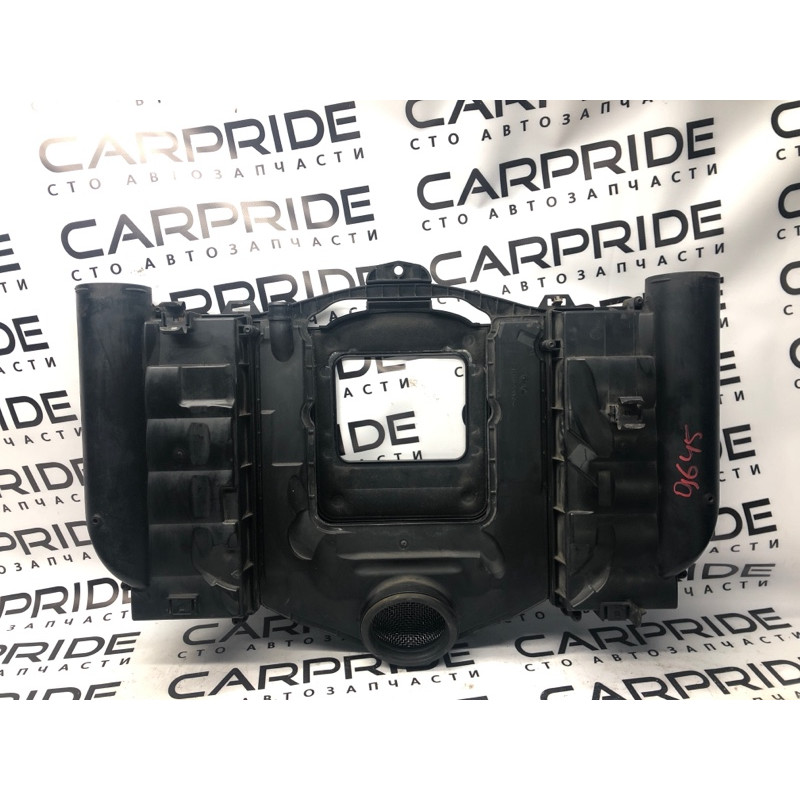 Корпус воздушного фильтра (впускная система) Mercedes-Benz C-class W203 2007 3.0 2730900201