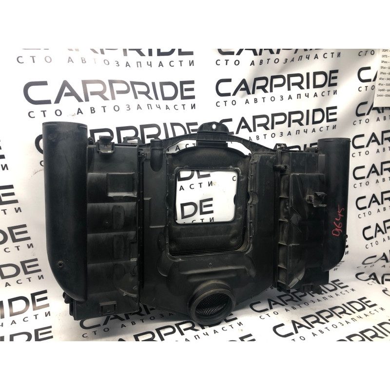 Корпус воздушного фильтра (впускная система) Mercedes-Benz C-class W203 2007 3.0 2730900201