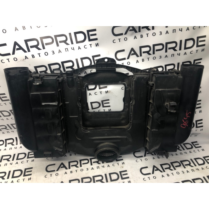 Корпус воздушного фильтра (впускная система) Mercedes-Benz C-class W203 2007 3.0 2730900201