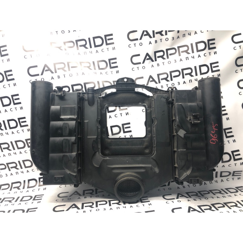 Корпус воздушного фильтра (впускная система) Mercedes-Benz C-class W203 2007 3.0 2730900201