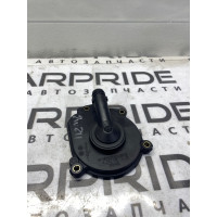 Клапан вентиляции картерных газов