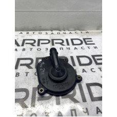 Клапан вентиляции картерных газов