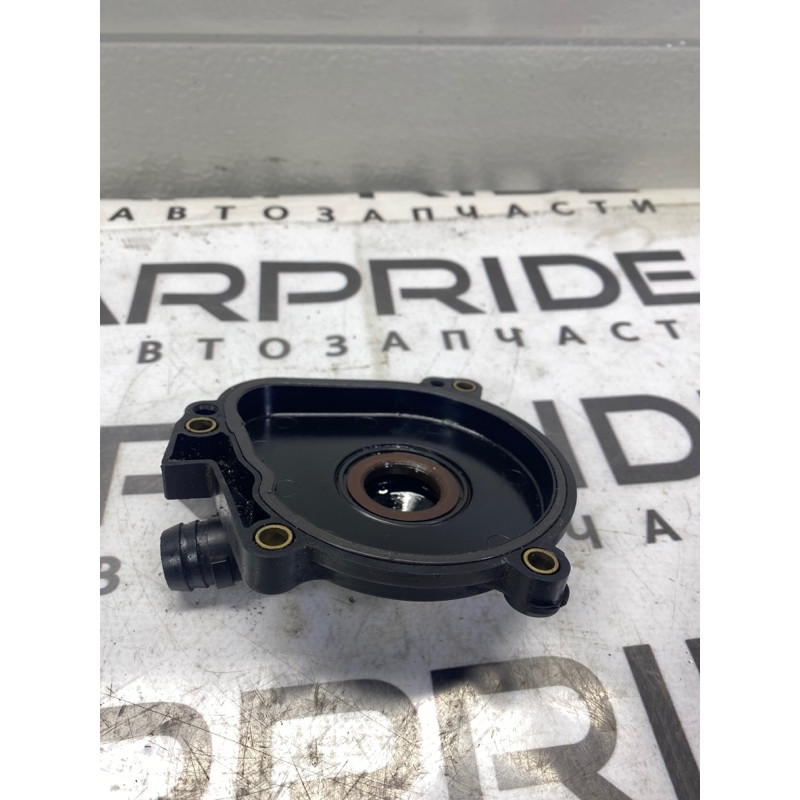 Клапан вентиляции картерных газов (двигатель и элементы) Mercedes-Benz E-class W211 2008 3.5 a2720100631