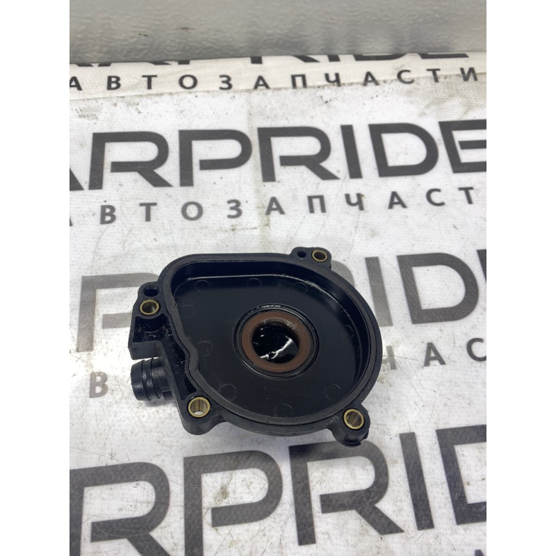 Клапан вентиляции картерных газов (двигатель и элементы) Mercedes-Benz E-class W211 2008 3.5 a2720100631