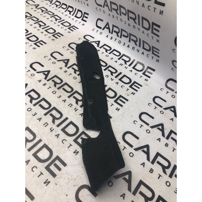 Накладка крила (кузов і елементи) Subaru Outback BS 2016 2.5