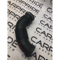 Патрубок воздушного фильтра