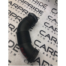 Патрубок воздушного фильтра