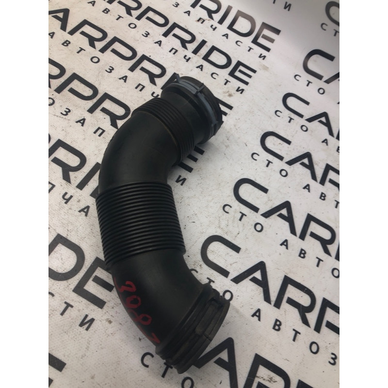 Патрубок воздушного фильтра (впускная система) Volkswagen Passat B7 2014 1.8 5c0129684