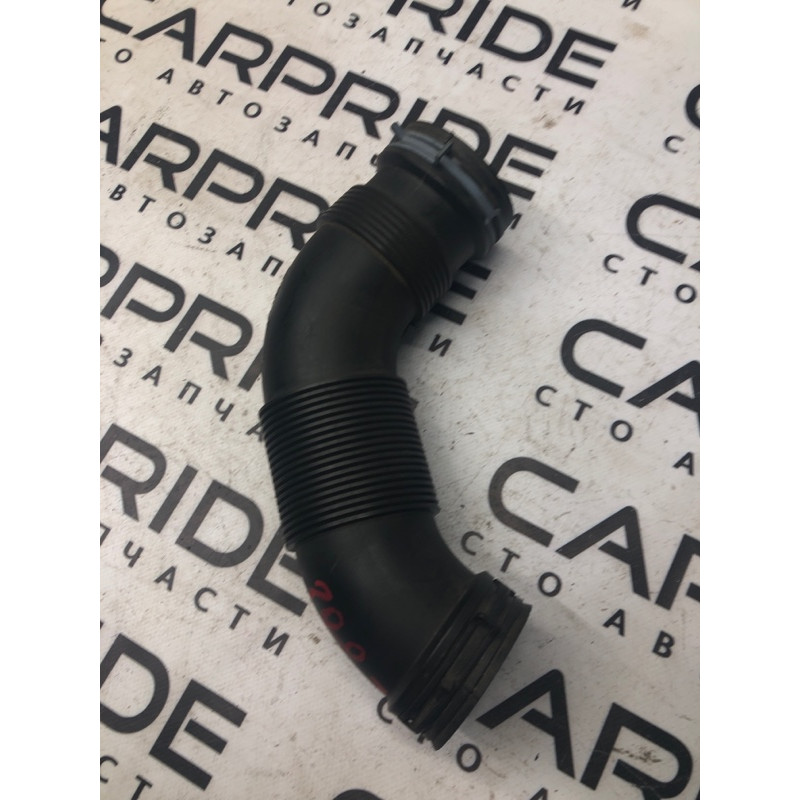 Патрубок воздушного фильтра (впускная система) Volkswagen Passat B7 2014 1.8 5c0129684