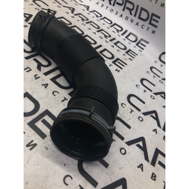 Патрубок воздушного фильтра (впускная система) Volkswagen Passat B7 2014 1.8 5c0129684