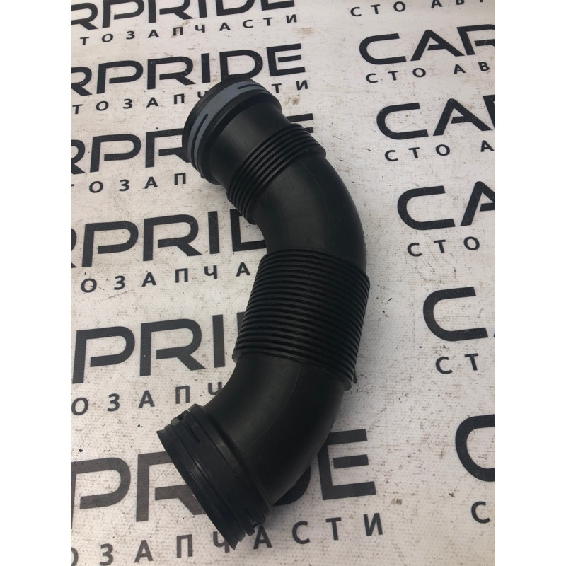 Патрубок воздушного фильтра (впускная система) Volkswagen Passat B7 2014 1.8 5c0129684