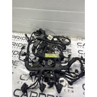 Проводка моторная