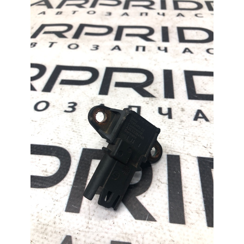 Датчик давления (электрика / датчики) BMW 5-series F10 2011 3.0 N55B30 13627585493