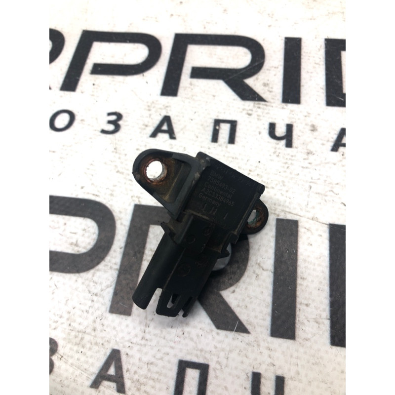 Датчик давления (электрика / датчики) BMW 5-series F10 2011 3.0 N55B30 13627585493