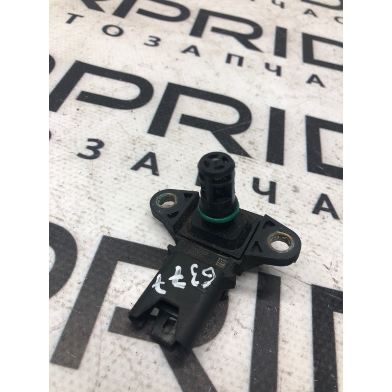 Датчик давления (электрика / датчики) BMW 5-series F10 2011 3.0 N55B30 13627585493