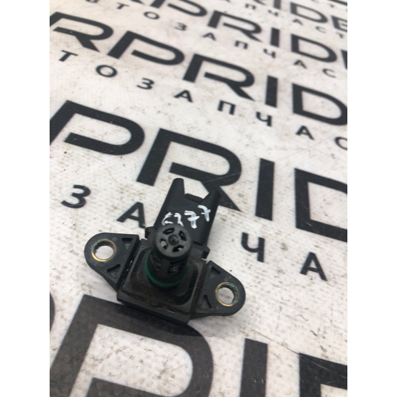 Датчик давления (электрика / датчики) BMW 5-series F10 2011 3.0 N55B30 13627585493