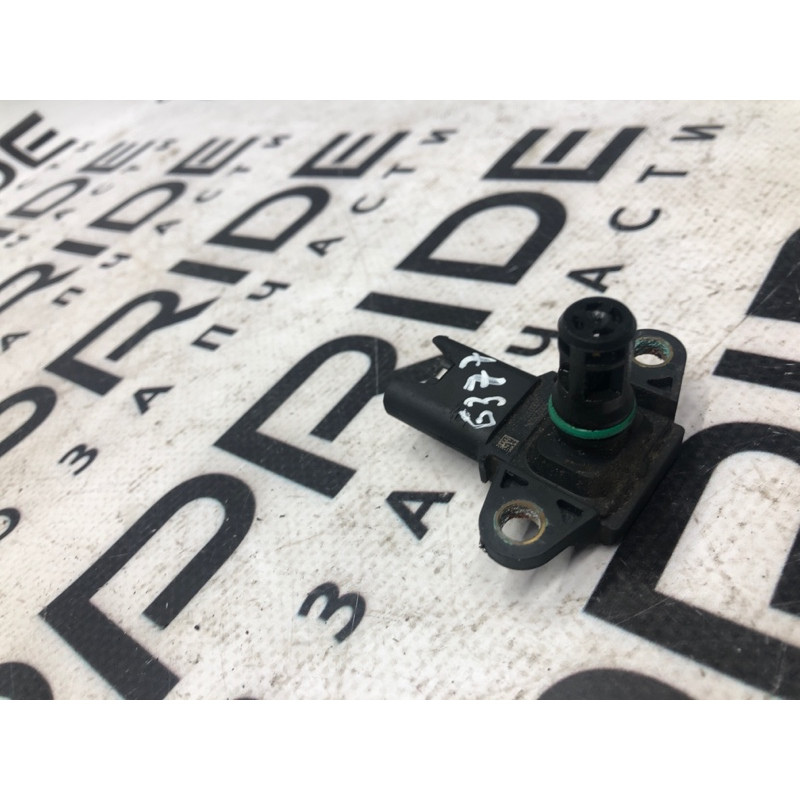 Датчик давления (электрика / датчики) BMW 5-series F10 2011 3.0 N55B30 13627585493