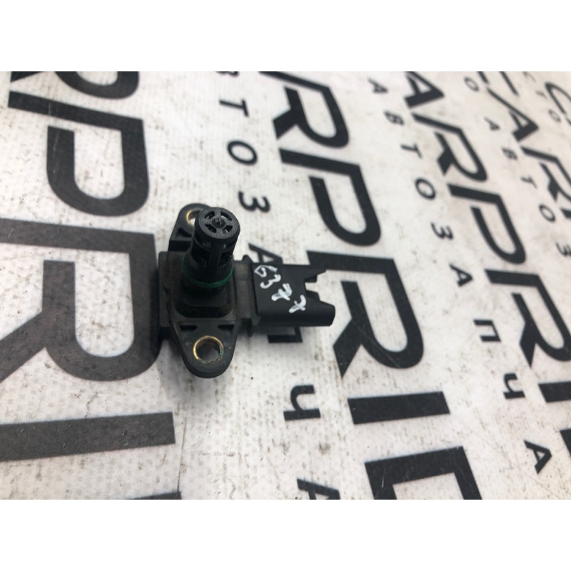 Датчик давления (электрика / датчики) BMW 5-series F10 2011 3.0 N55B30 13627585493