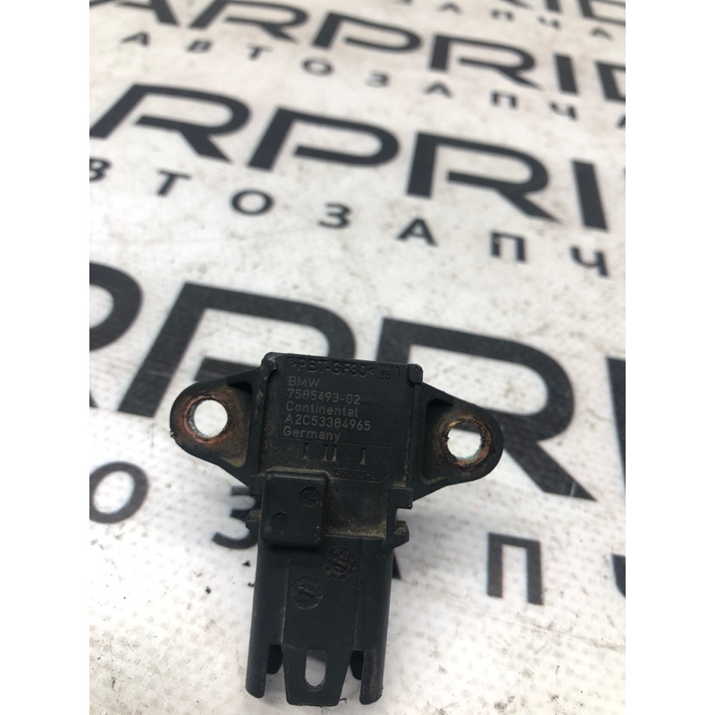 Датчик давления (электрика / датчики) BMW 5-series F10 2011 3.0 N55B30 13627585493