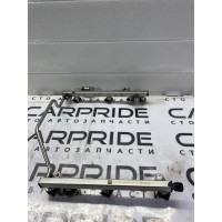 Топливная рампа