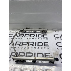 Топливная рампа