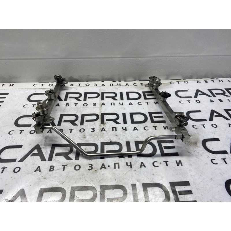 Топливная рампа (топливная система) Mercedes-Benz E-class W211 2008 3.5 a2720700995