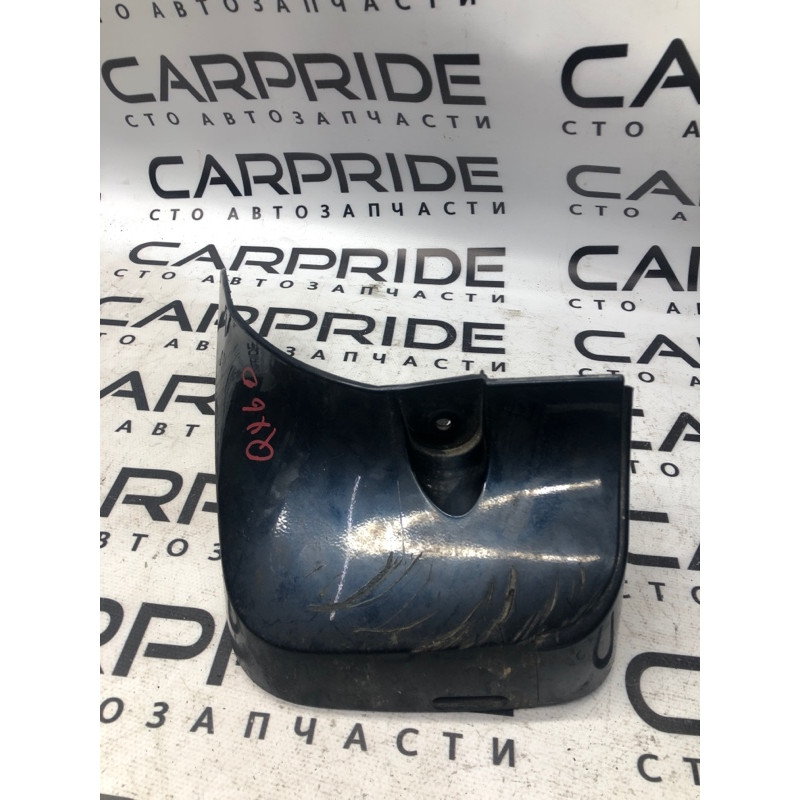 Брызговик (кузов и элементы) Infiniti QX60 L50 2015 3.5 999j2r3xxx