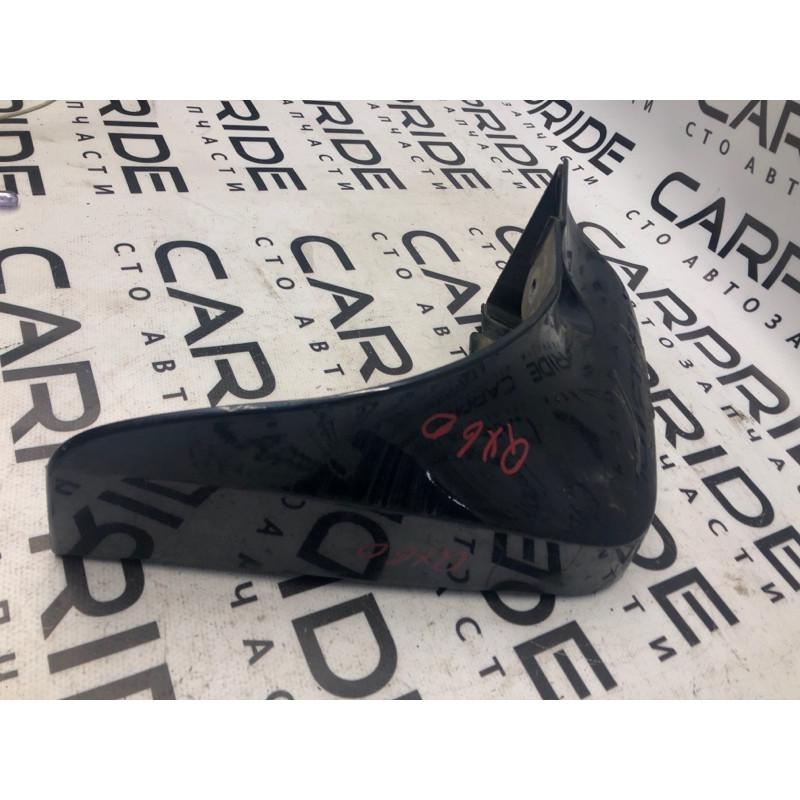 Брызговик (кузов и элементы) Infiniti QX60 L50 2015 3.5 999j2r3xxx