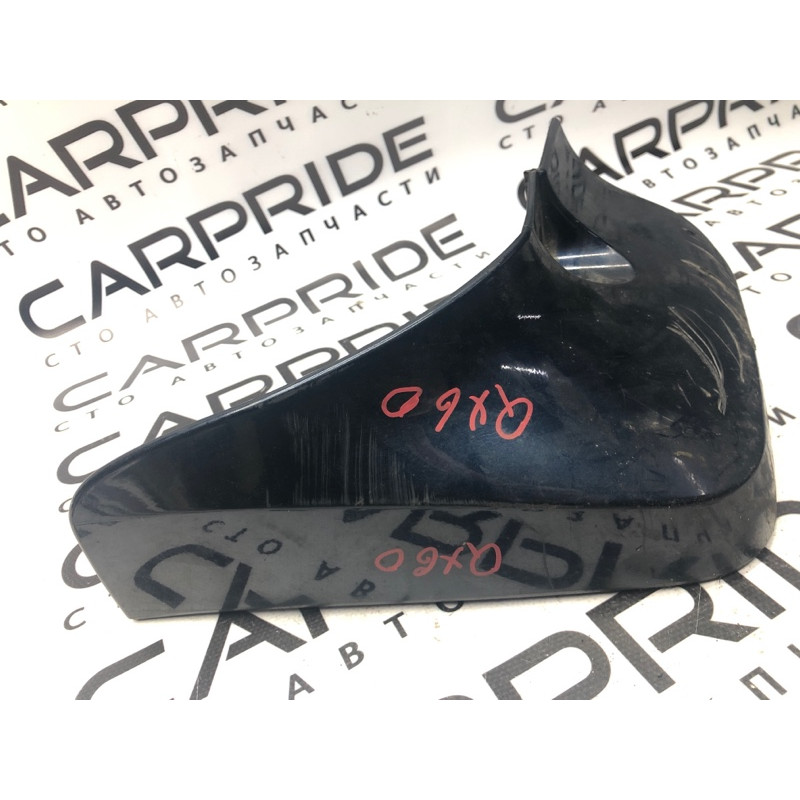 Брызговик (кузов и элементы) Infiniti QX60 L50 2015 3.5 999j2r3xxx